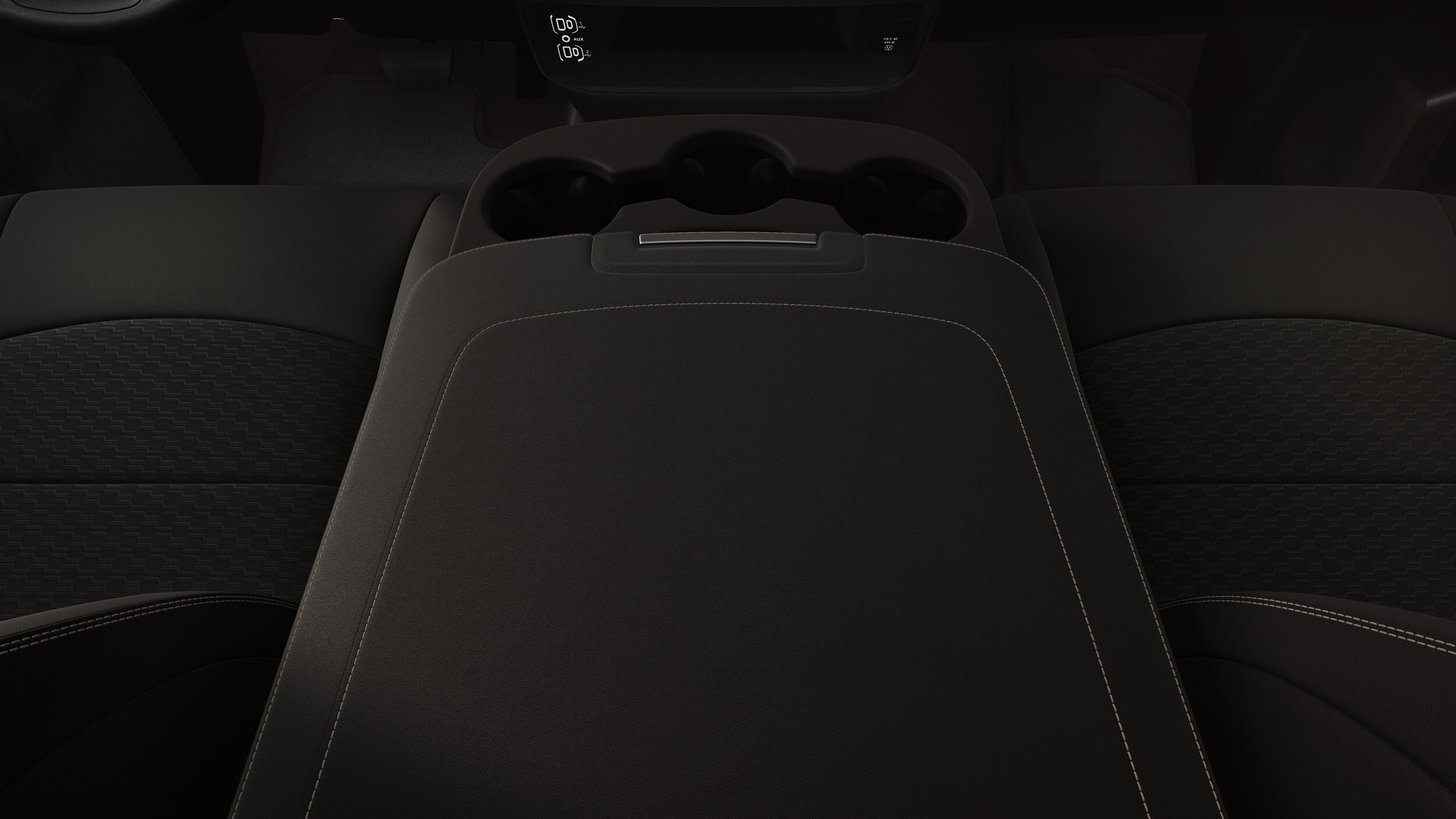 2026 RAM 2500 Tradesman - Photo 29