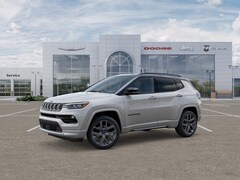 2025 Jeep Compass LIMITED 4X4 Sport Utility