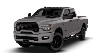 2026 Ram 3500 BIG HORN CREW CAB 4X4 6'4 BOX