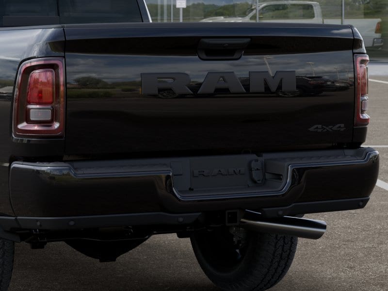 2026 RAM 2500 Tradesman/Black Express - Photo 41
