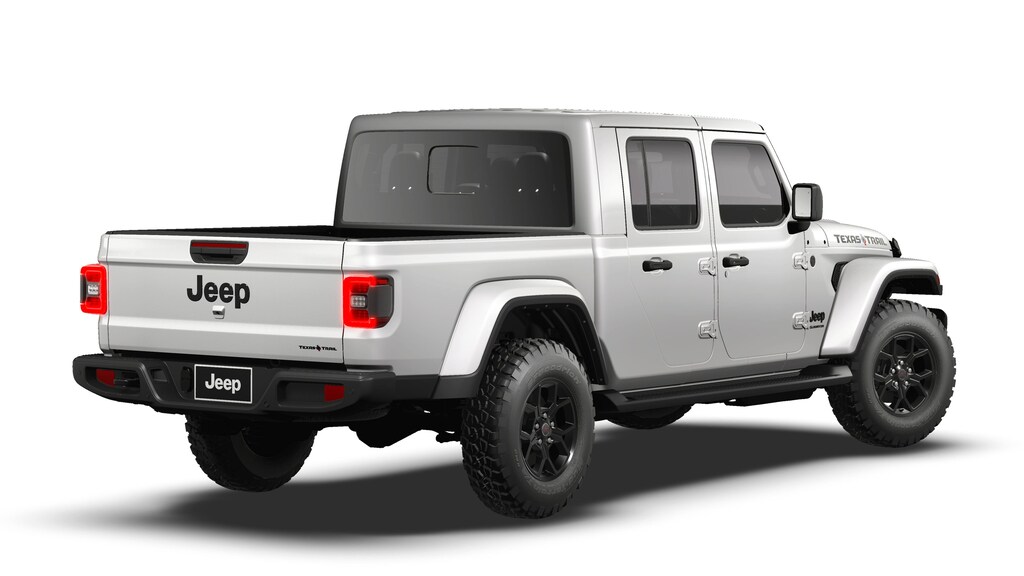 New 2026 Jeep Gladiator Sport Pickup