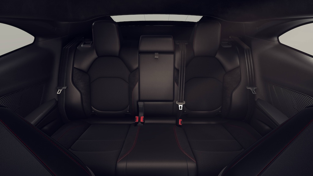New 2026 Dodge Charger R/T Scat Pack Coupe