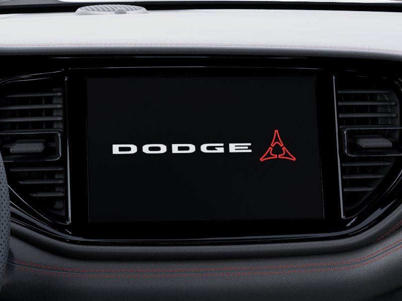 2026 Dodge Durango GT Plus - Photo 44