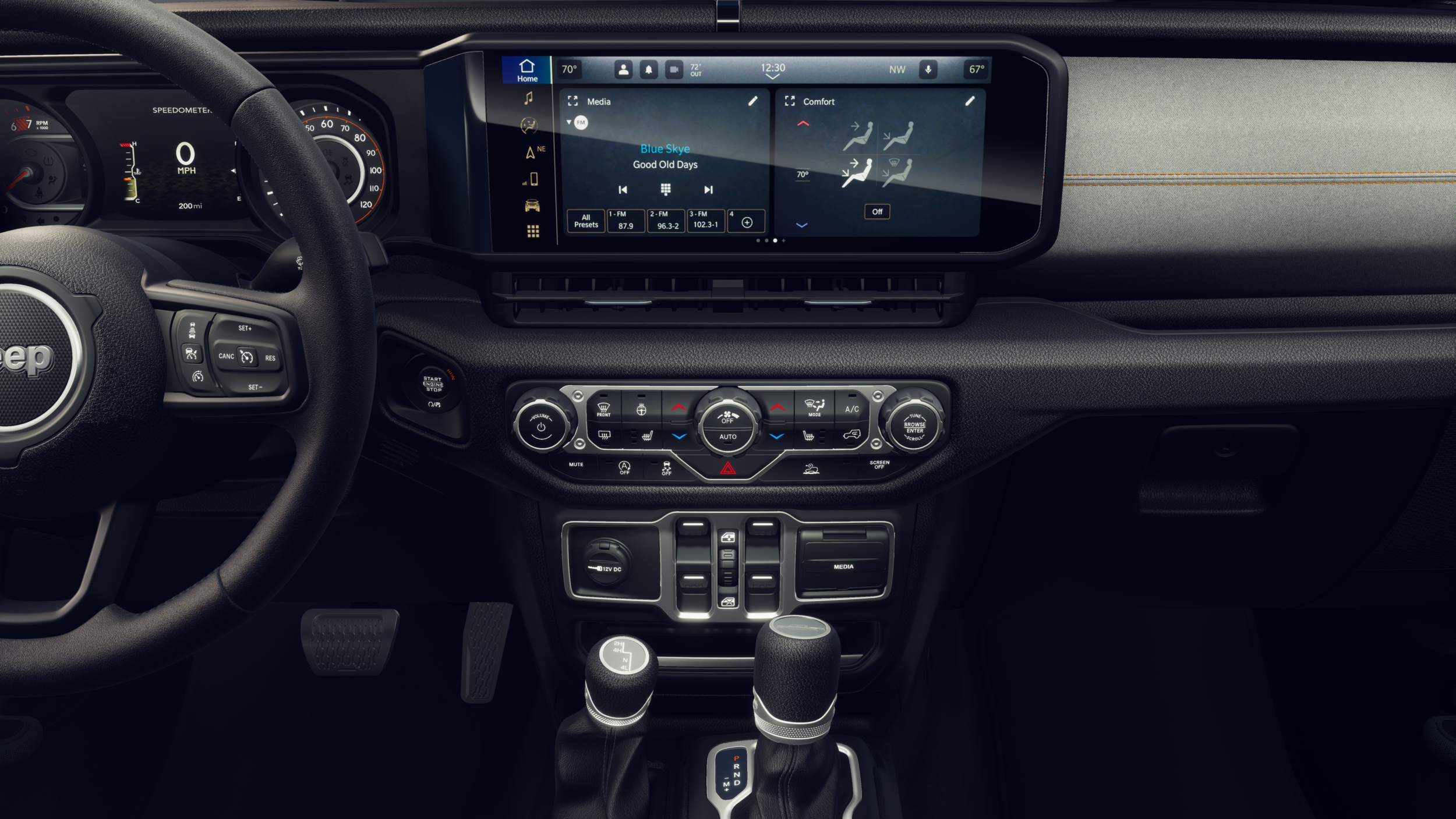 2026 Jeep Gladiator Sport S - Photo 10