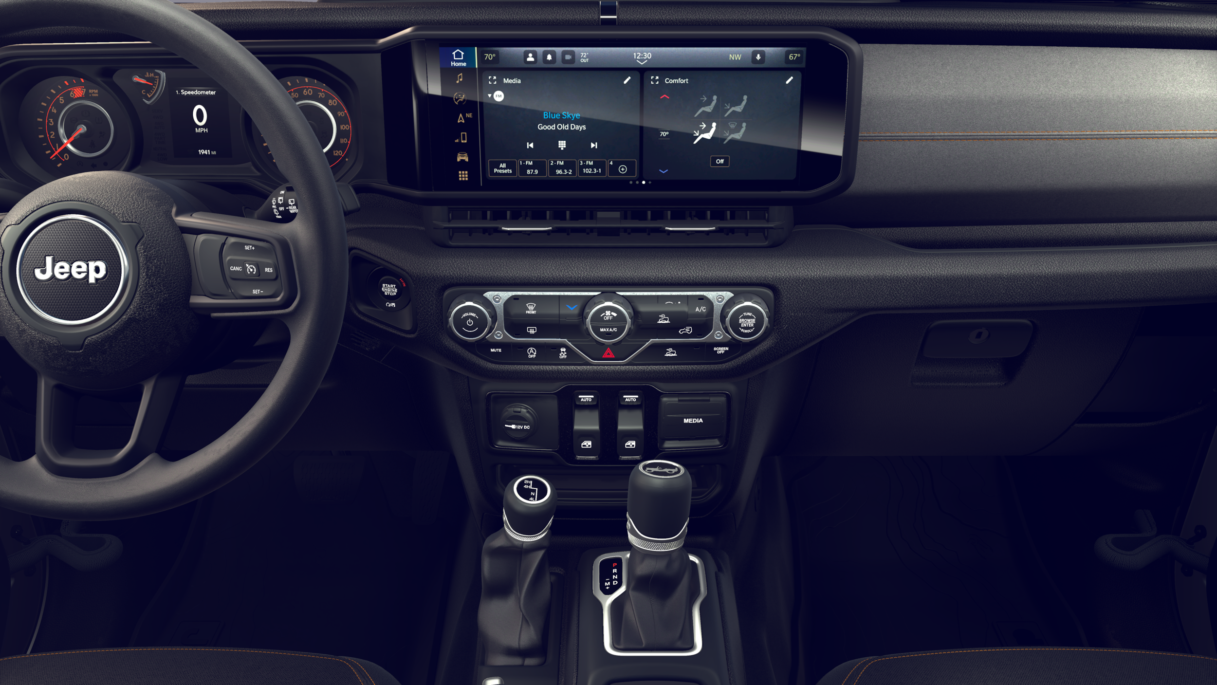 2026 Jeep Wrangler 2-Door Sport - Photo 25