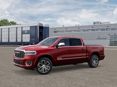 2026 Ram 1500 TUNGSTEN CREW CAB 4X4 Pickup