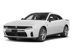2026 Dodge Charger Scat Pack Sedan