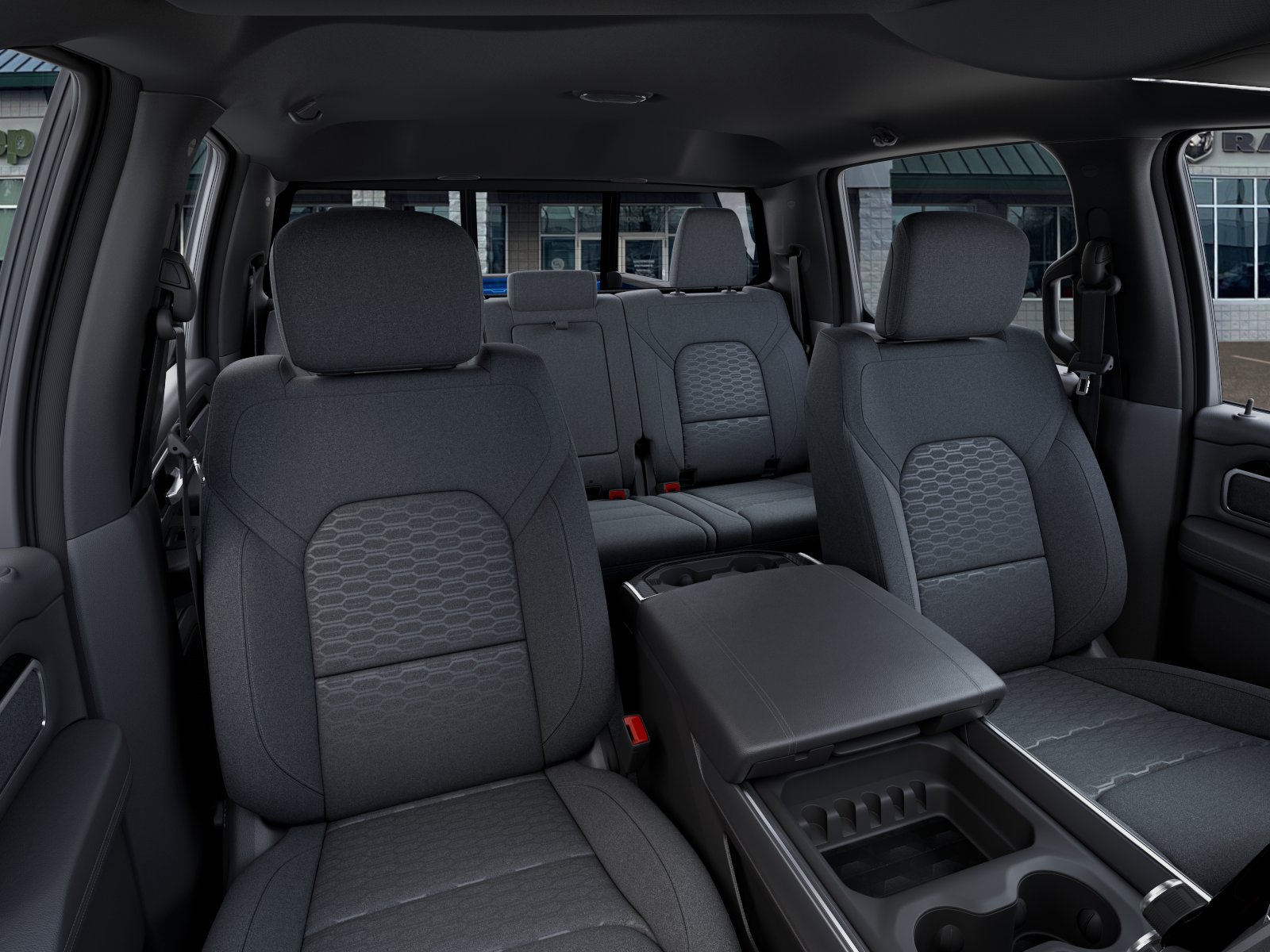 2026 RAM 1500 Big Horn/Lone Star - Photo 49