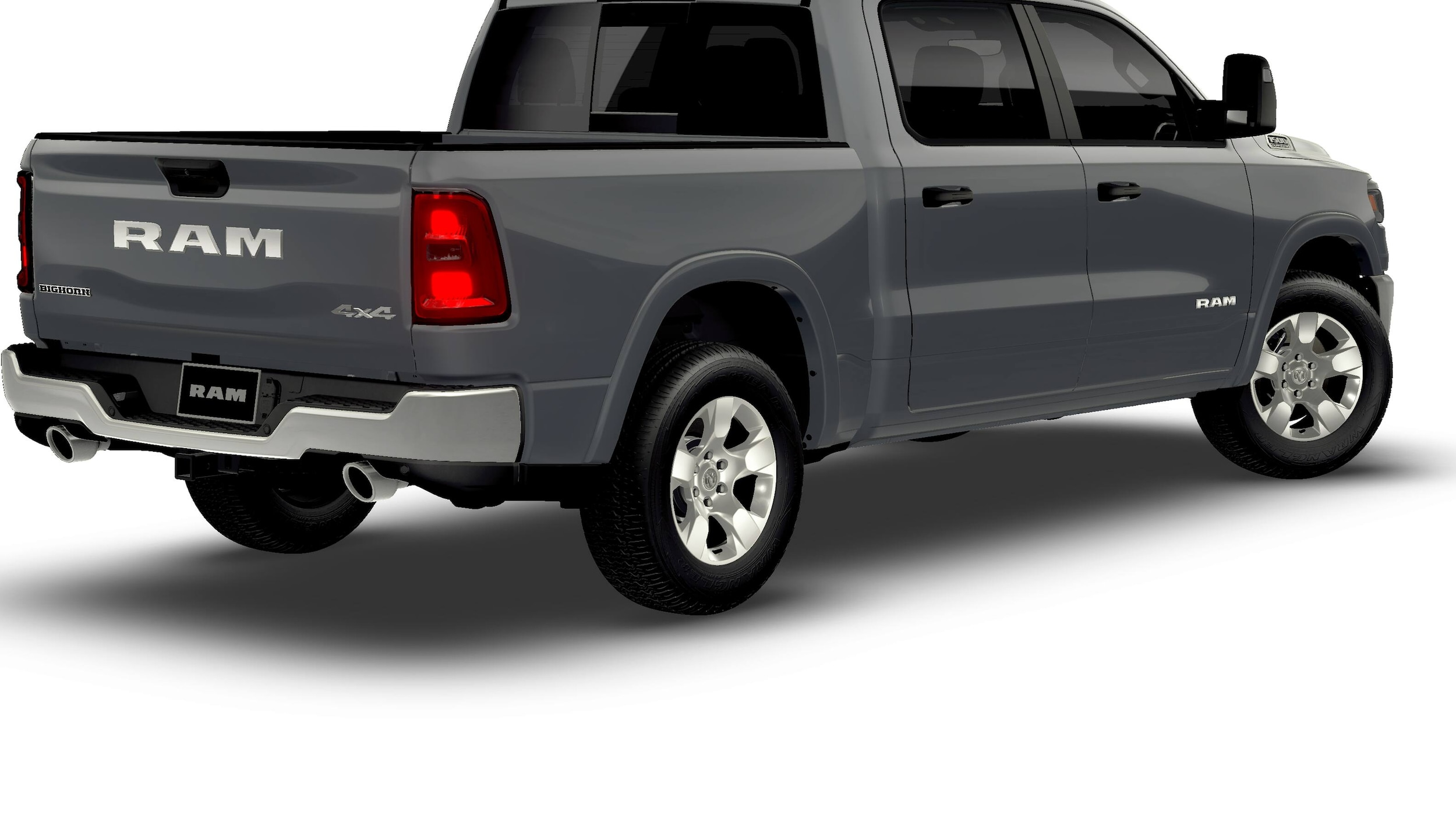 2026 RAM 1500 Big Horn/Lone Star - Photo 28