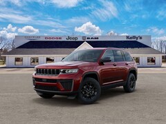 2026 Jeep Grand Cherokee LAREDO ALTITUDE 4X4 Sport Utility