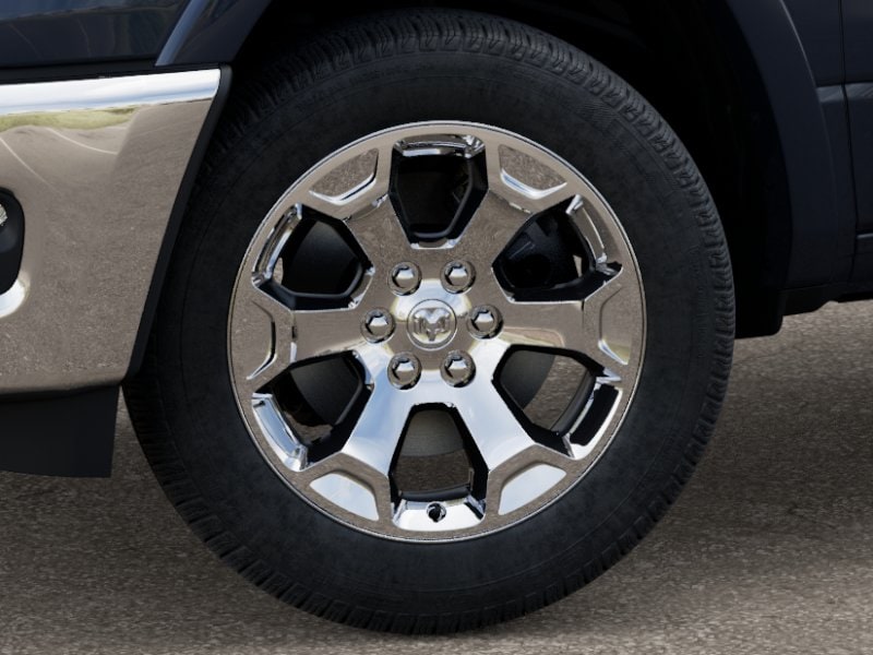 2025 RAM 1500 Big Horn/Lone Star - Photo 29