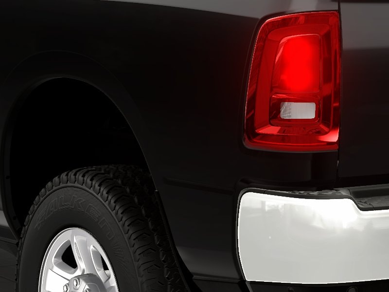 2026 RAM Ram 2500 Pickup Tradesman's photo