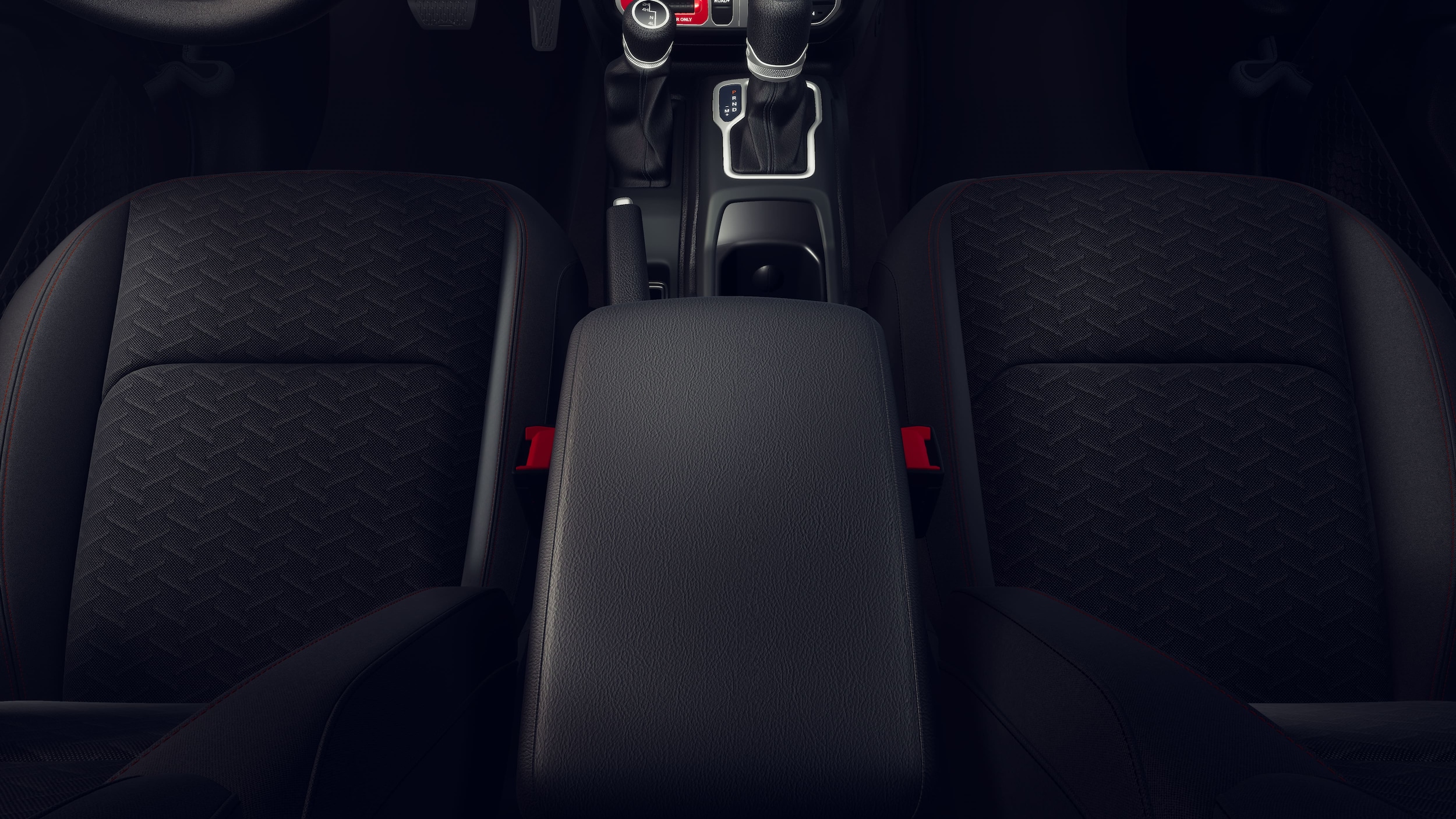 2026 Jeep Gladiator Mojave - Photo 20