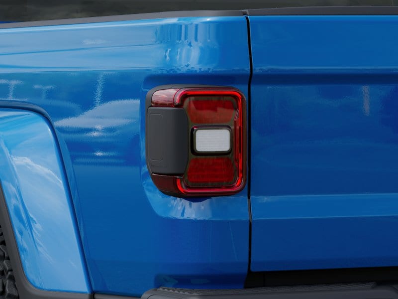 2025 Jeep Gladiator High Tide - Photo 36