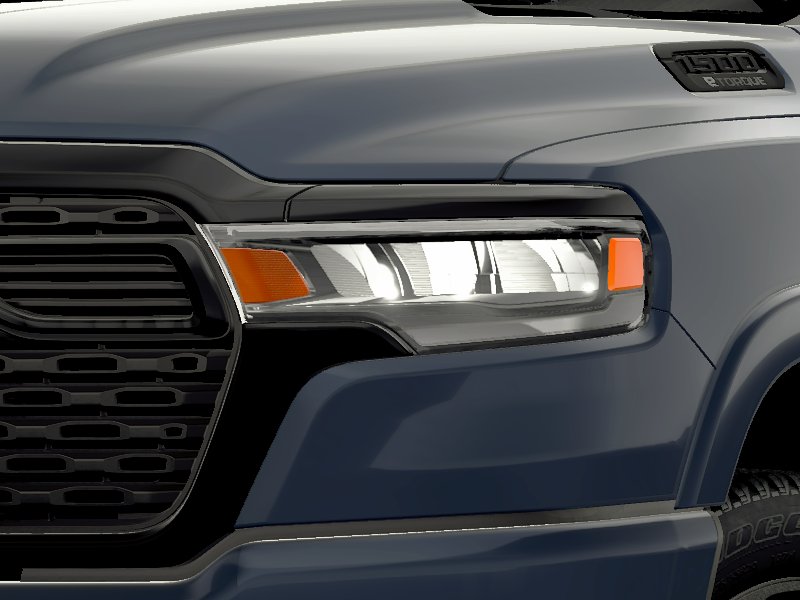 2026 Ram 1500 Big Horn Lone Star photo 4