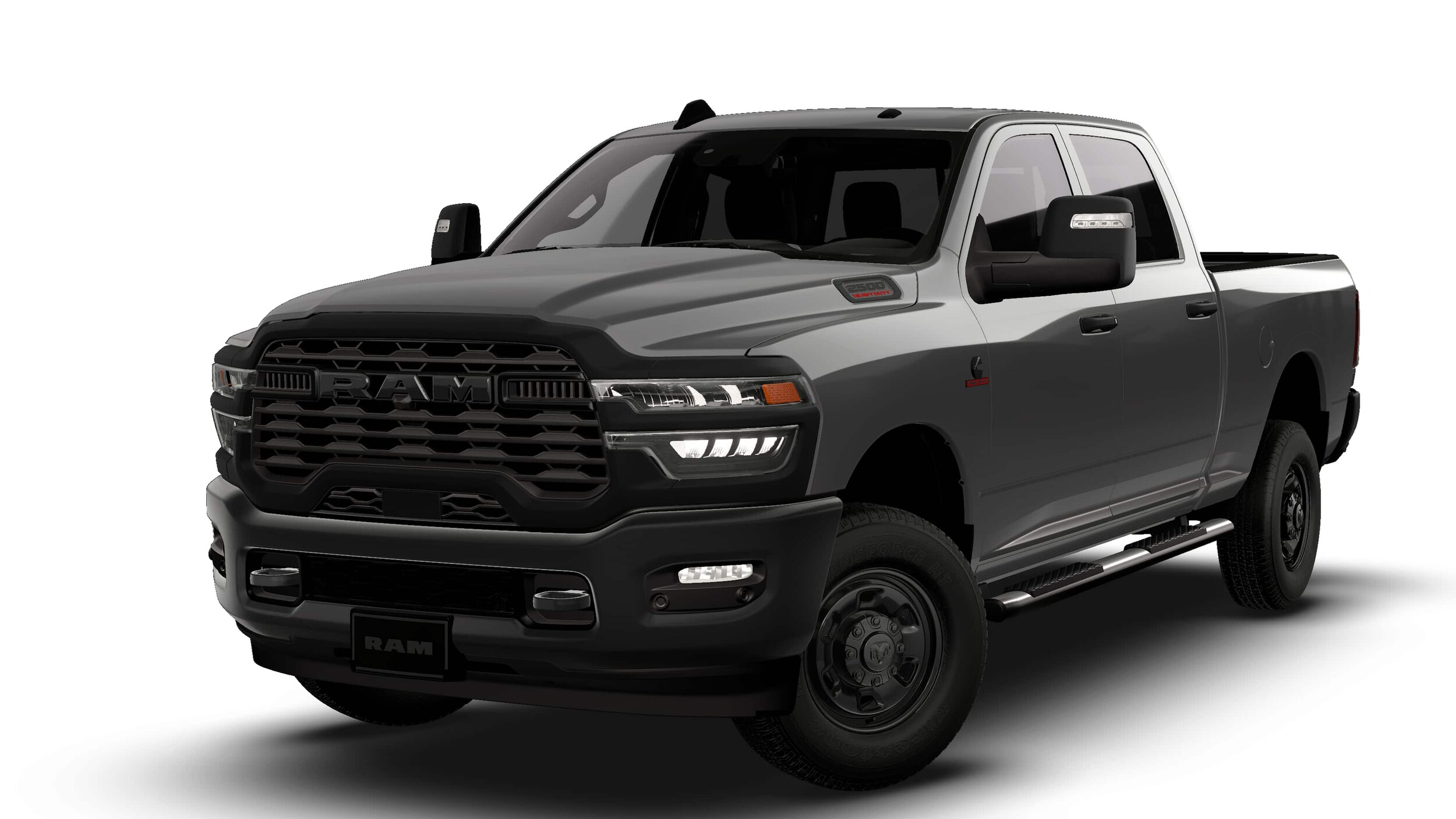 2026 RAM 2500 Tradesman - Photo 16