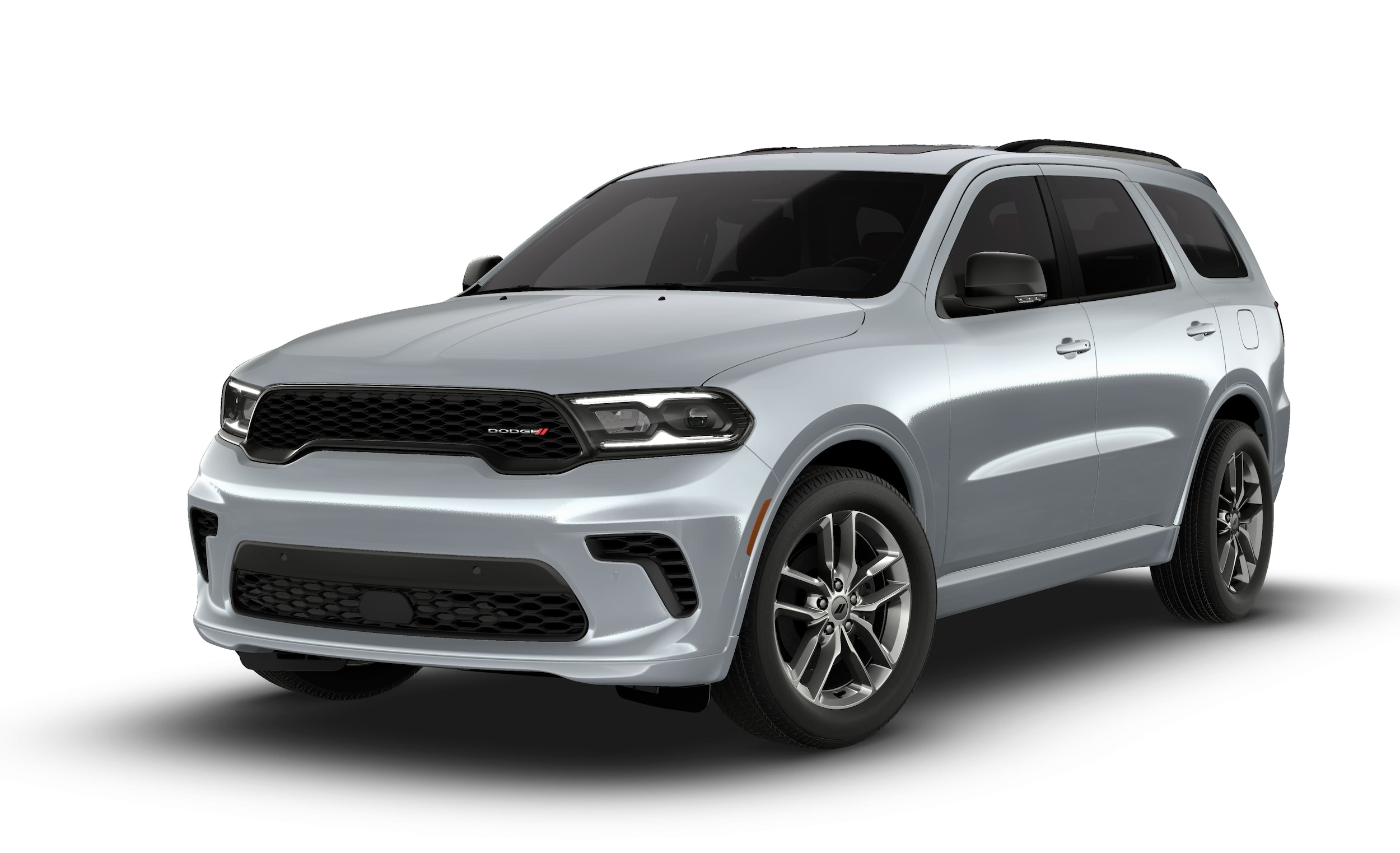 2026 Dodge Durango GT Plus - Photo 14
