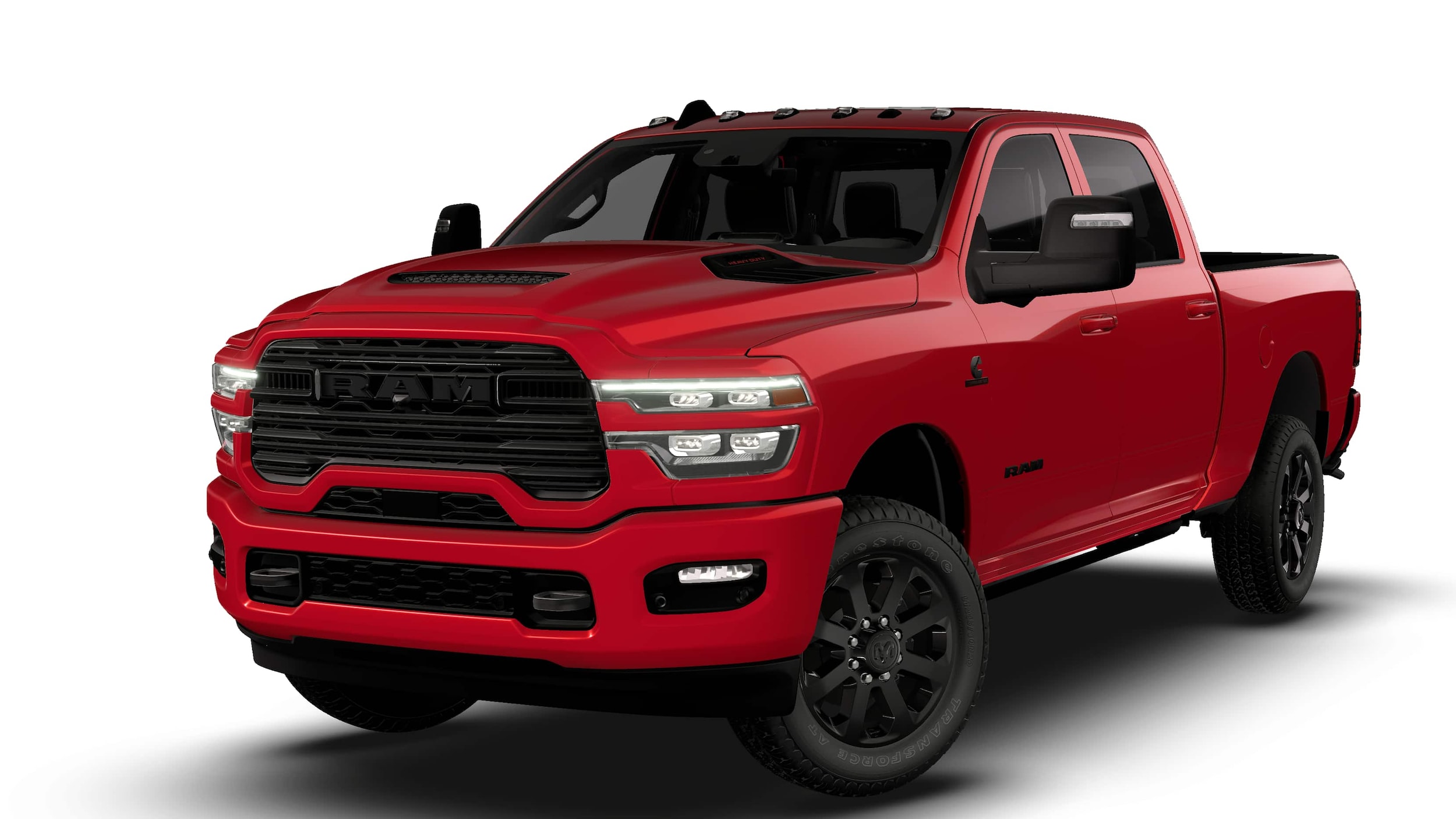 2026 RAM 3500 Laramie 4X4 Crew Cab SWB's photo