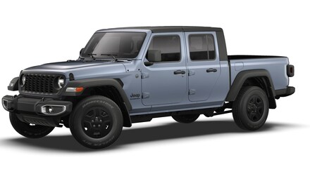 2026 Jeep Gladiator Sport Pickup