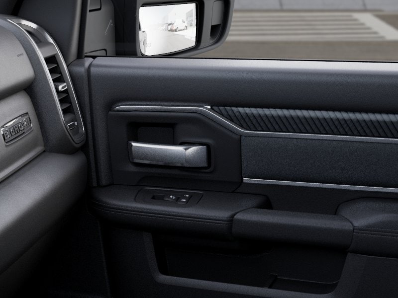 2026 RAM 3500 Big Horn - Photo 51