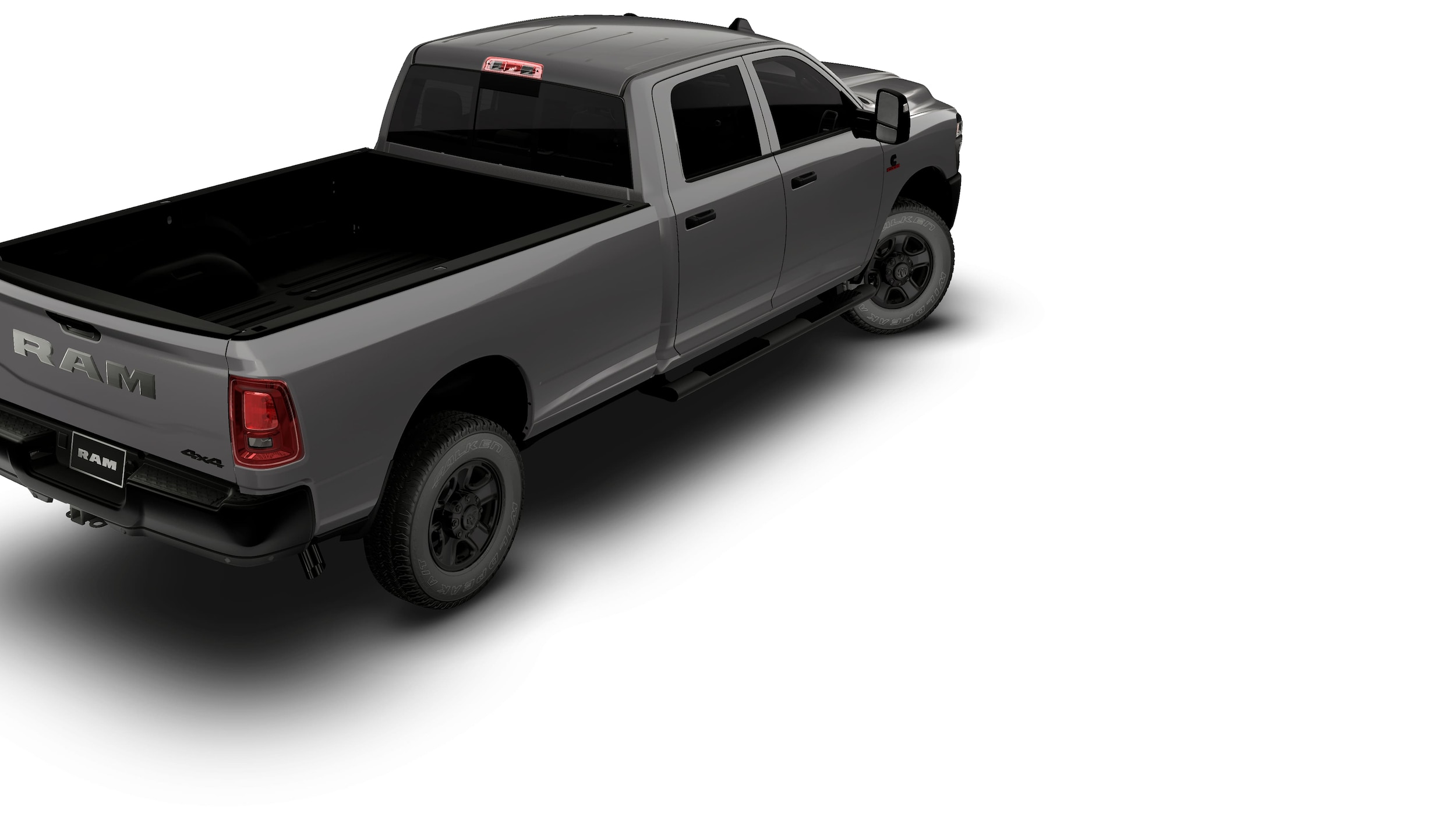 2026 RAM 3500 Tradesman - Photo 26
