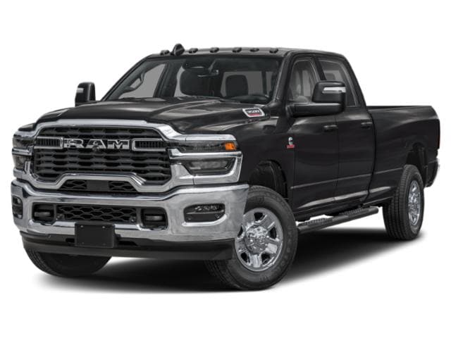 3500 Tradesman Pickup