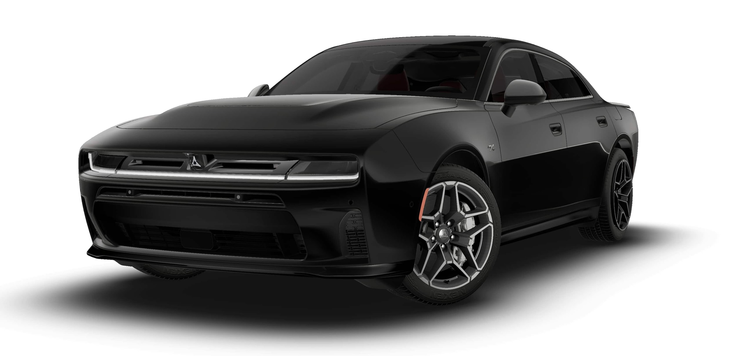 2026 Dodge Charger R/T Plus AWD's photo