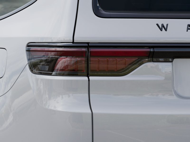 2025 Jeep Wagoneer Series II - Photo 38