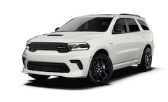 2027 Dodge Durango GT HEMI V8 PREMIUM AWD Sport Utility