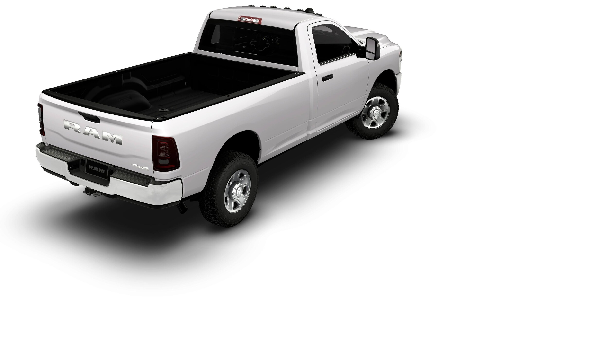 2026 RAM 2500 Tradesman - Photo 27
