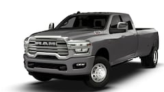 2026 Ram 3500 LARAMIE CREW CAB 4X4 8' BOX Pickup