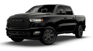 2026 Ram 1500 Big Horn/Lone Star Pickup