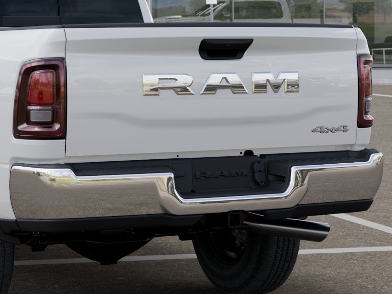 2026 RAM 2500 Tradesman - Photo 13