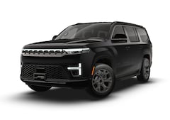 2026 Jeep Grand Wagoneer Limited Altitude Sport Utility