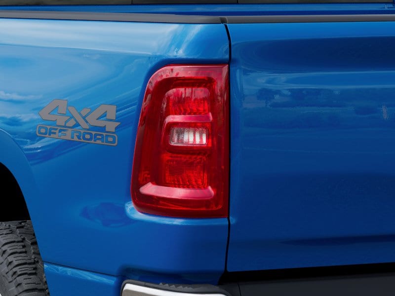 2025 RAM 1500 Tradesman - Photo 40
