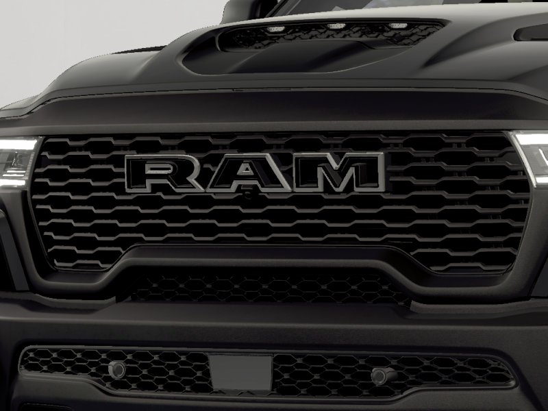 2026 Ram 1500 RHO photo 4