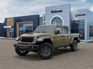 2026 Jeep Gladiator MOJAVE X 4X4 Pickup