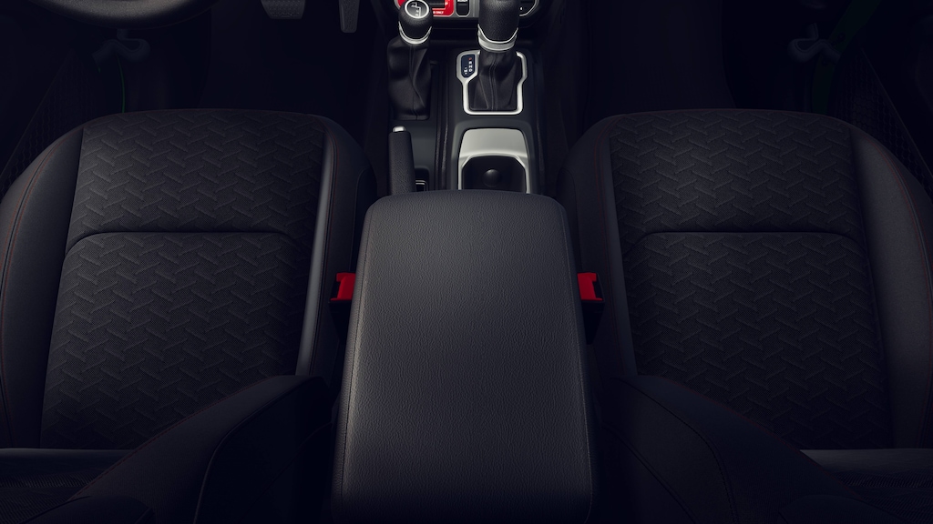 New 2026 Jeep Gladiator Mojave Pickup