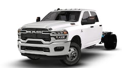 2026 Ram 3500 Chassis Cab TRADESMAN CREW   4X4 60' CA Pickup