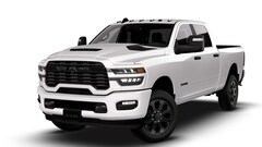 2026 Ram 2500 Big Horn Pickup