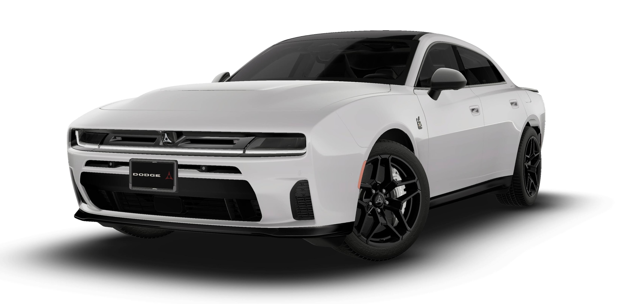 2026 Dodge Charger Scat Pack Plus AWD's photo