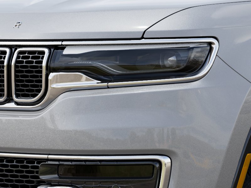 2025 Jeep Wagoneer Series I - Photo 35