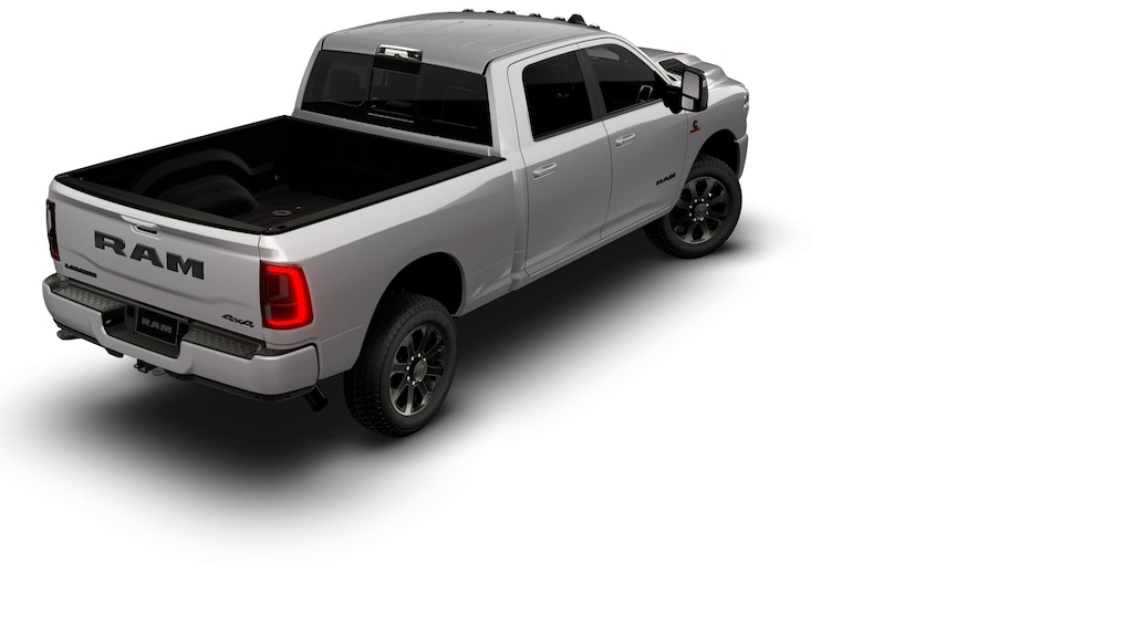 New 2026 Ram 2500 LARAMIE CREW CAB 4X4 6'4 BOX Pickup