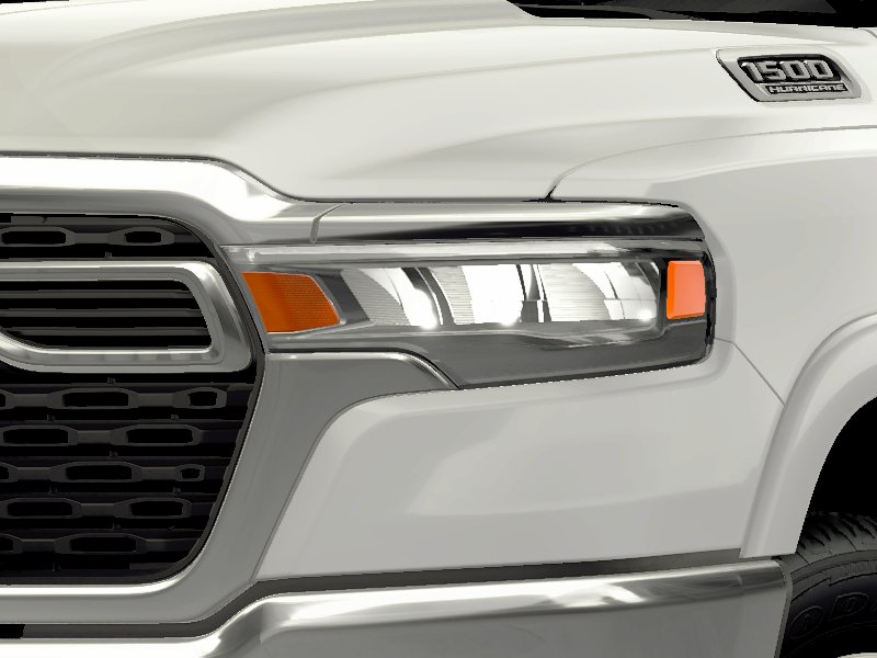 2026 RAM 1500 Big Horn/Lone Star - Photo 40