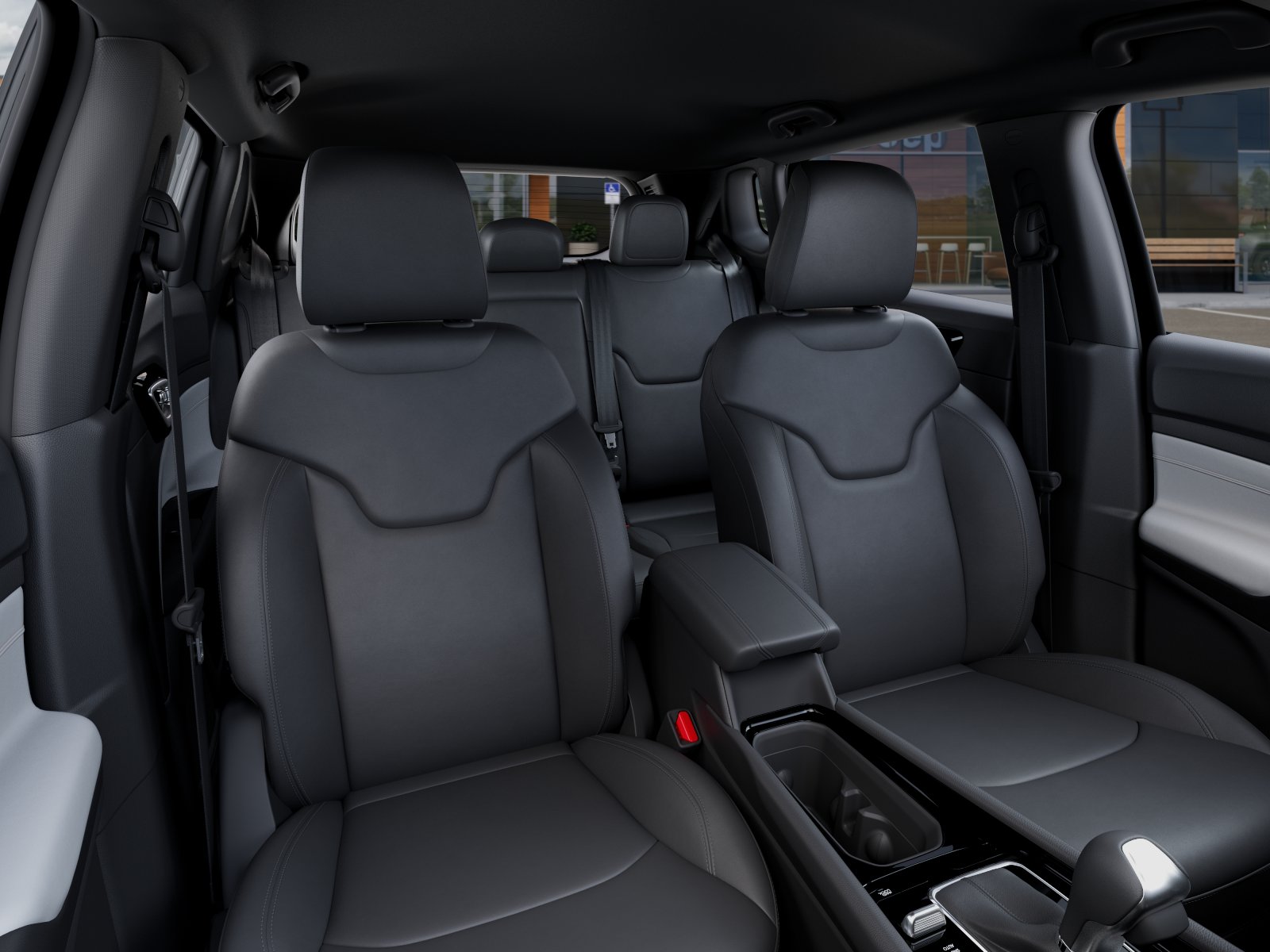 2026 Jeep Compass Limited - Photo 42