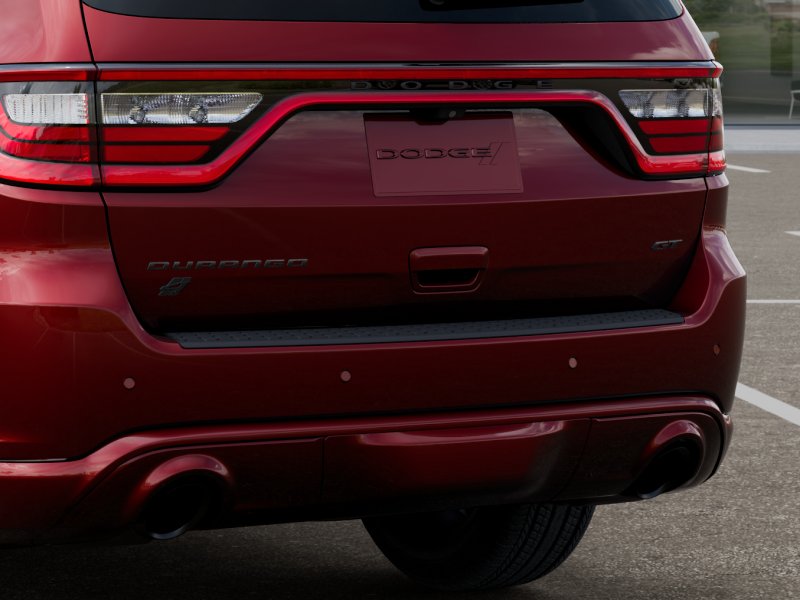 2026 Dodge Durango GT - Photo 43