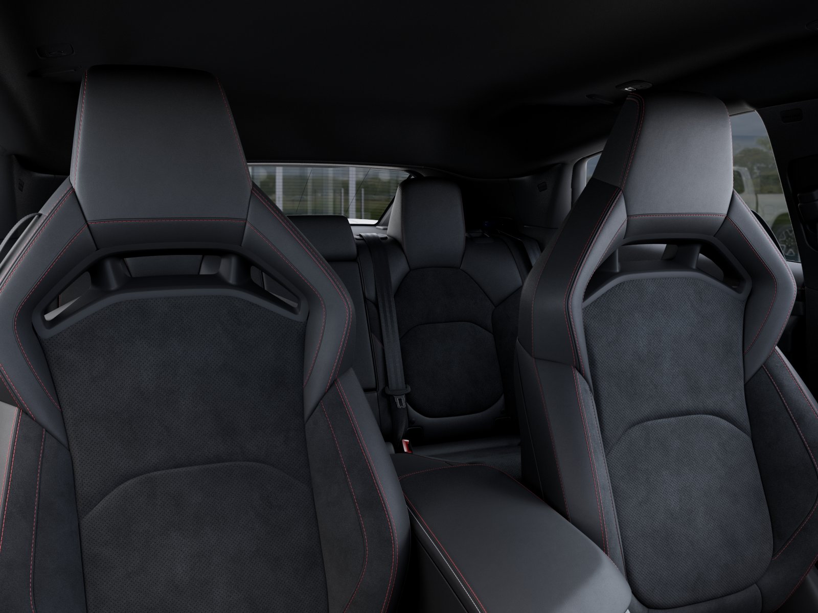 2026 Dodge Charger Daytona Scat Pack - Photo 26