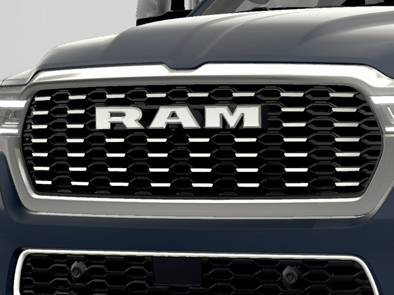 2026 Ram 1500 photo 4