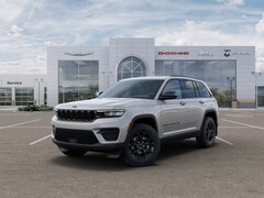 2025 Jeep Grand Cherokee ALTITUDE X 4X4 Sport Utility