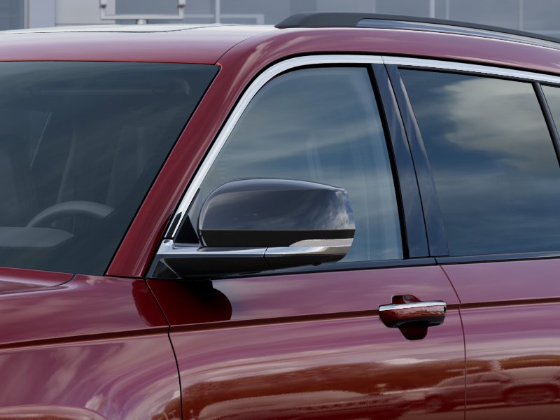 2025 Jeep Grand Cherokee L Limited - Photo 34